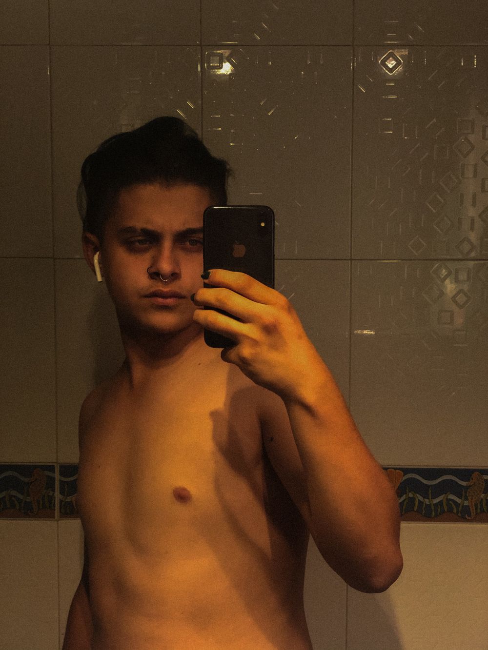 ianfella OnlyFans profile picture
