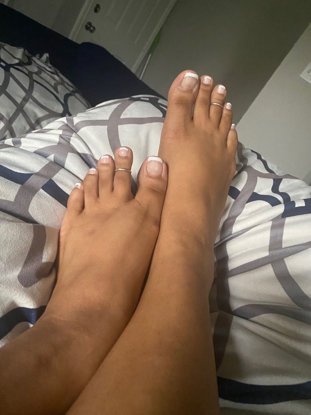feelonmyfeet OnlyFans profile picture