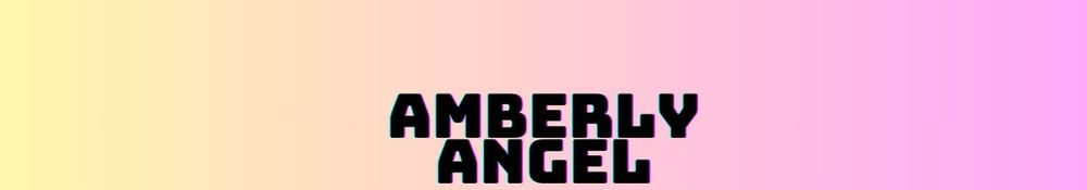 amberly.angel OnlyFans profile picture