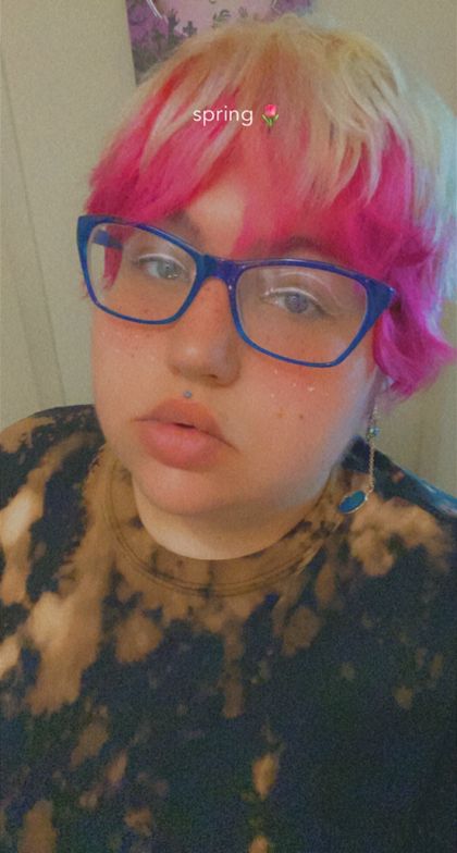 themarshmellofox OnlyFans picture