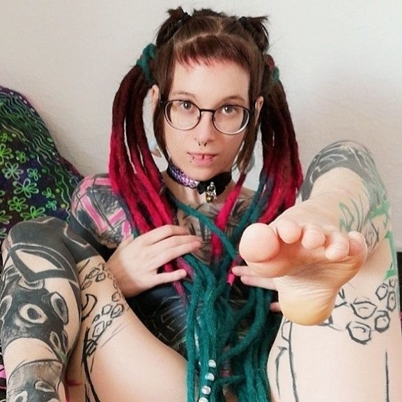 khaotikat OnlyFans profile picture