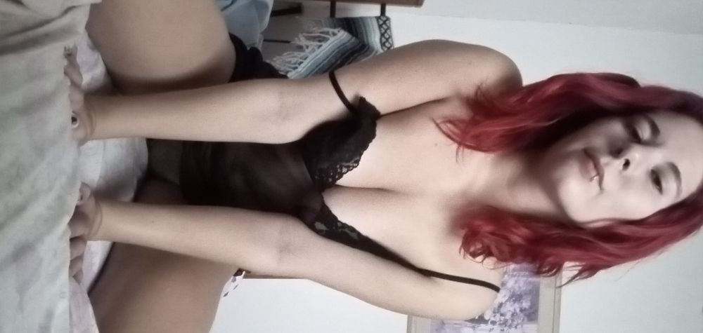 urfavredhead444 OnlyFans profile picture