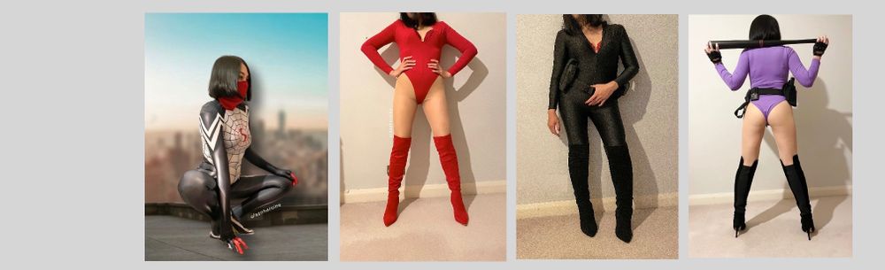 aznheroine OnlyFans profile picture