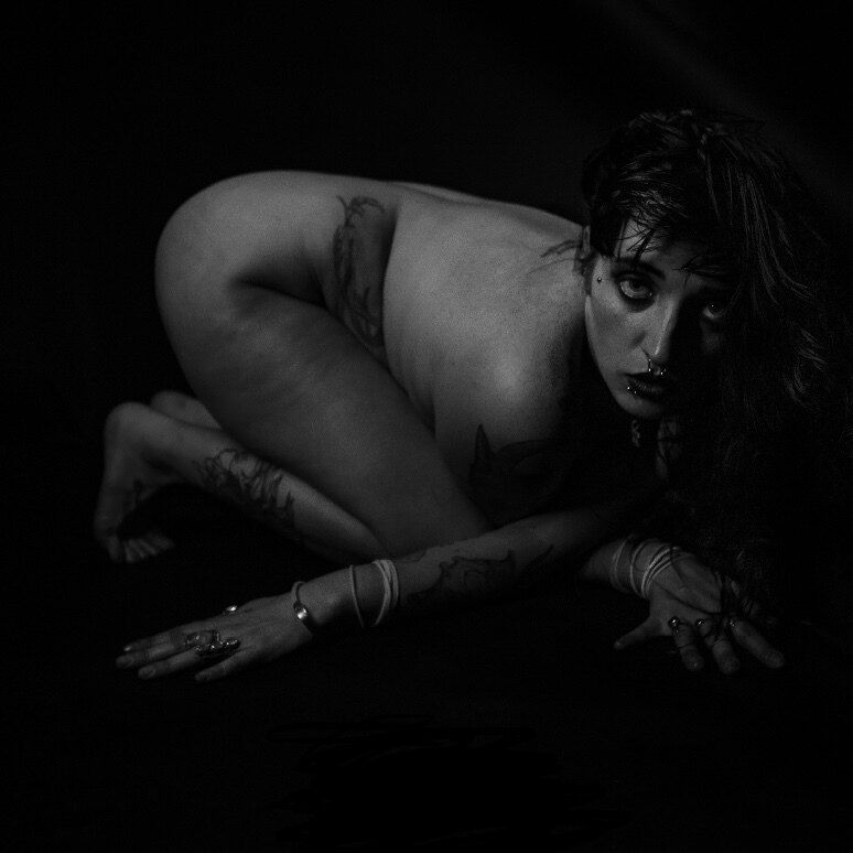 maevenmacabre OnlyFans profile picture