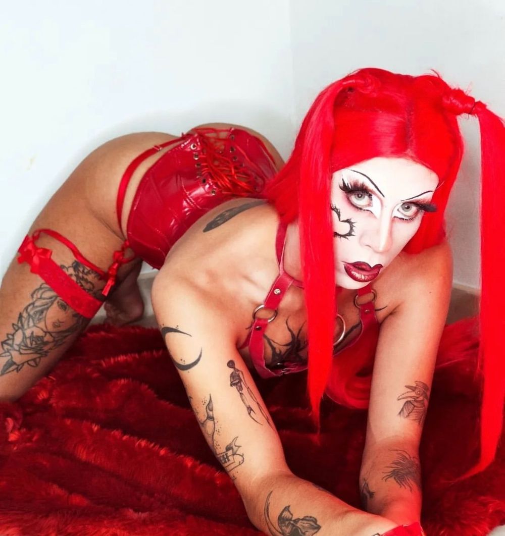 azulawitch OnlyFans profile picture