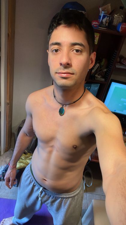 dearestbruno OnlyFans picture