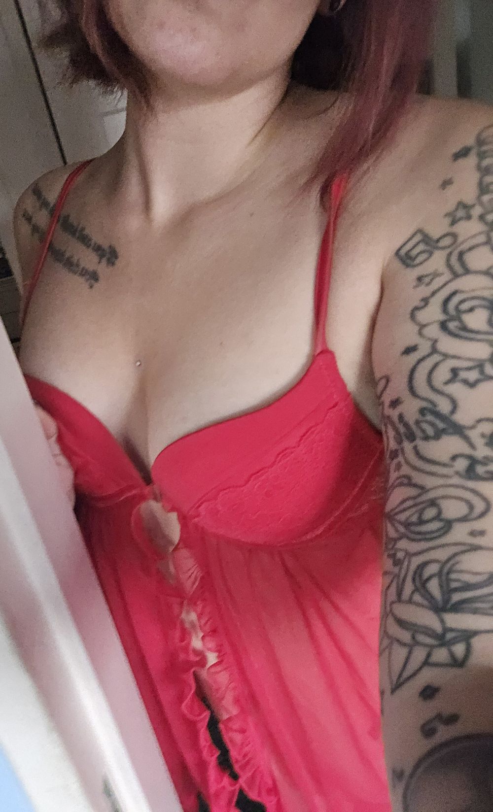 scarlette-rose08 OnlyFans profile picture