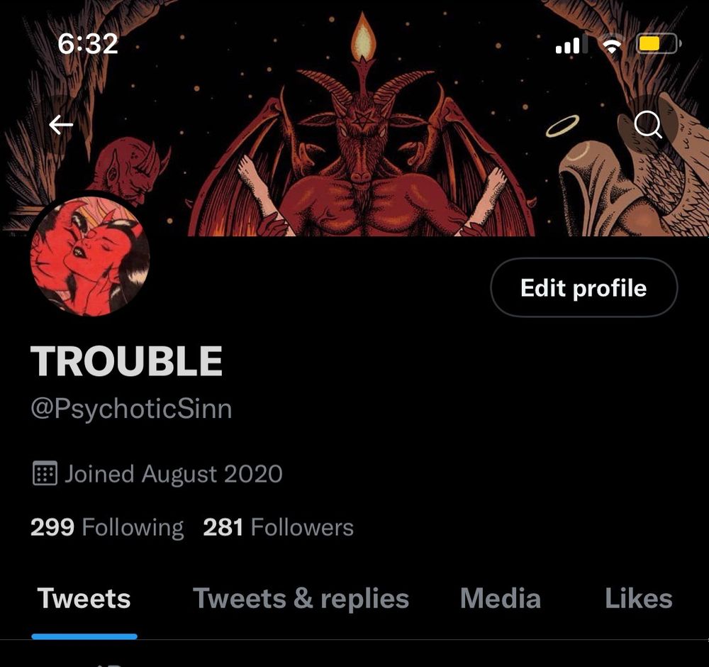 triffle2001 OnlyFans profile picture