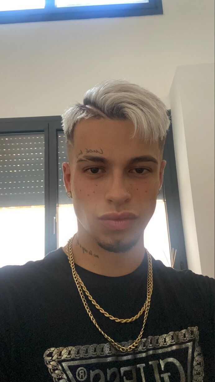 jxprz OnlyFans profile picture