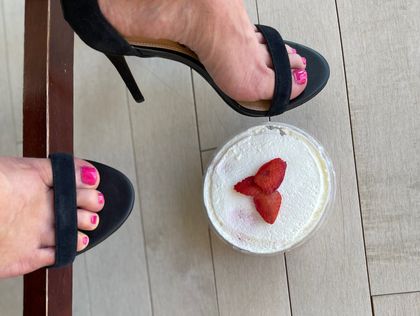 pinkysexyfeet OnlyFans picture