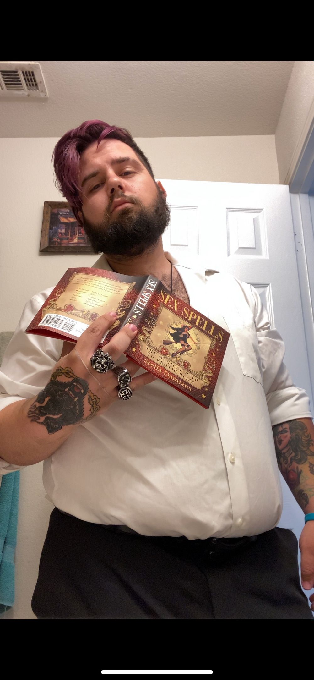 thebardboy OnlyFans profile picture