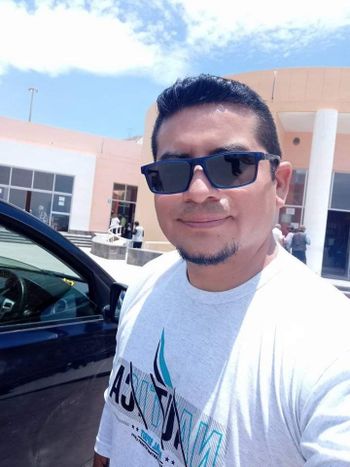 Erick Salinas