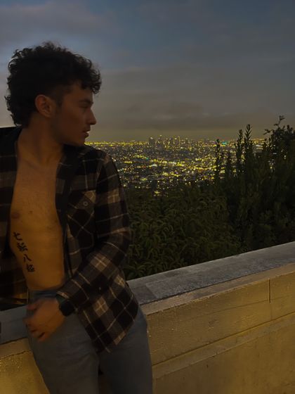 durstmane OnlyFans picture