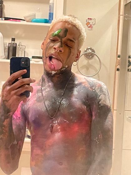kidthemenace OnlyFans picture