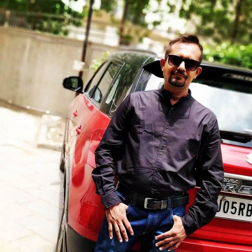 vikrantdave OnlyFans profile picture