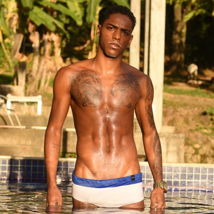 daniedhuart OnlyFans picture
