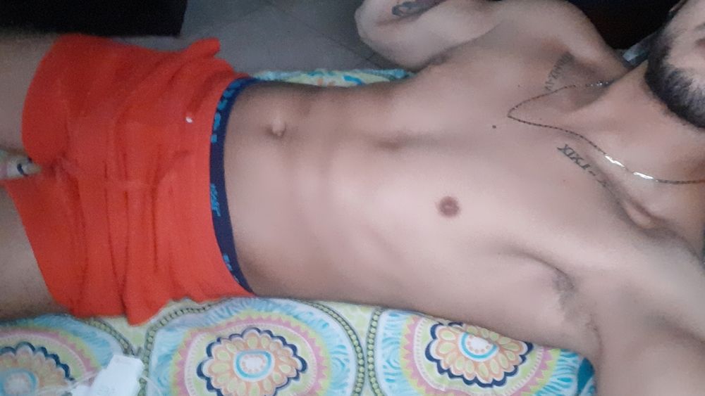 johnfredy93_6 OnlyFans profile picture