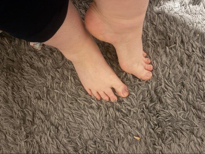 samsfeet87 OnlyFans profile picture