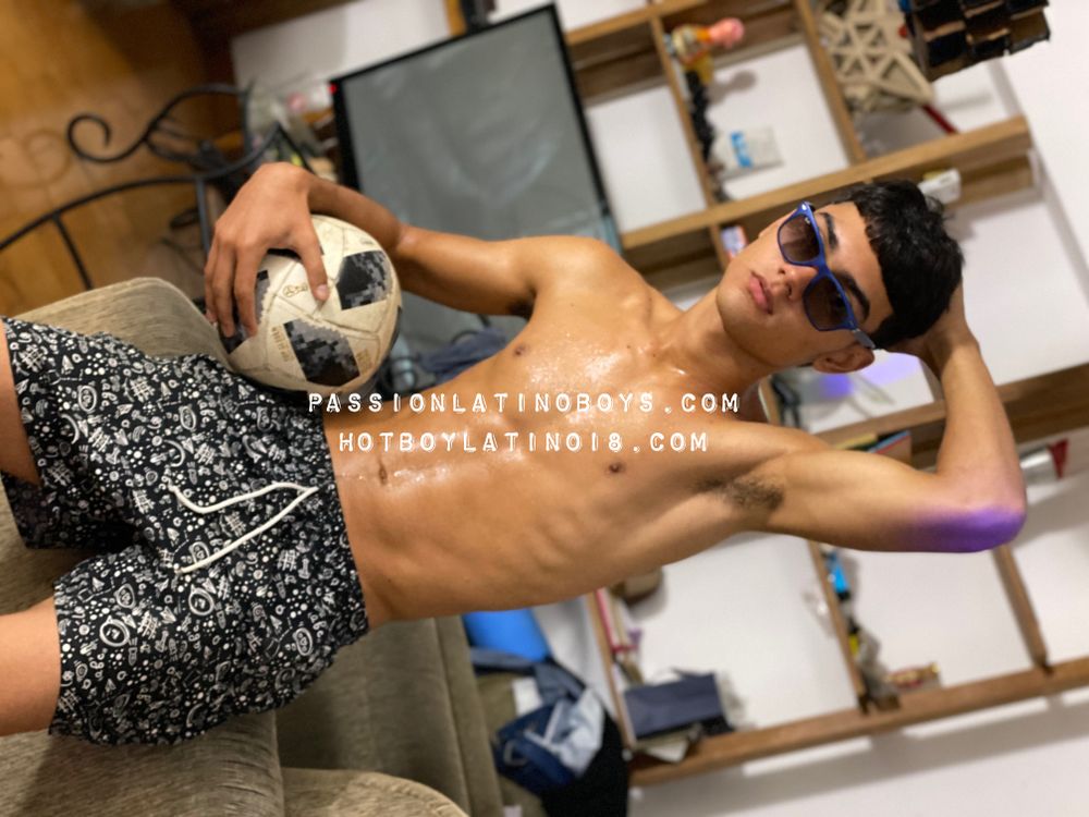 hotboylatino18 OnlyFans profile picture