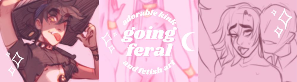 going_feral OnlyFans profile picture