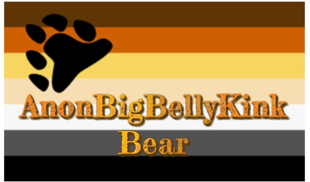 anonbigbellykinkbear OnlyFans profile picture