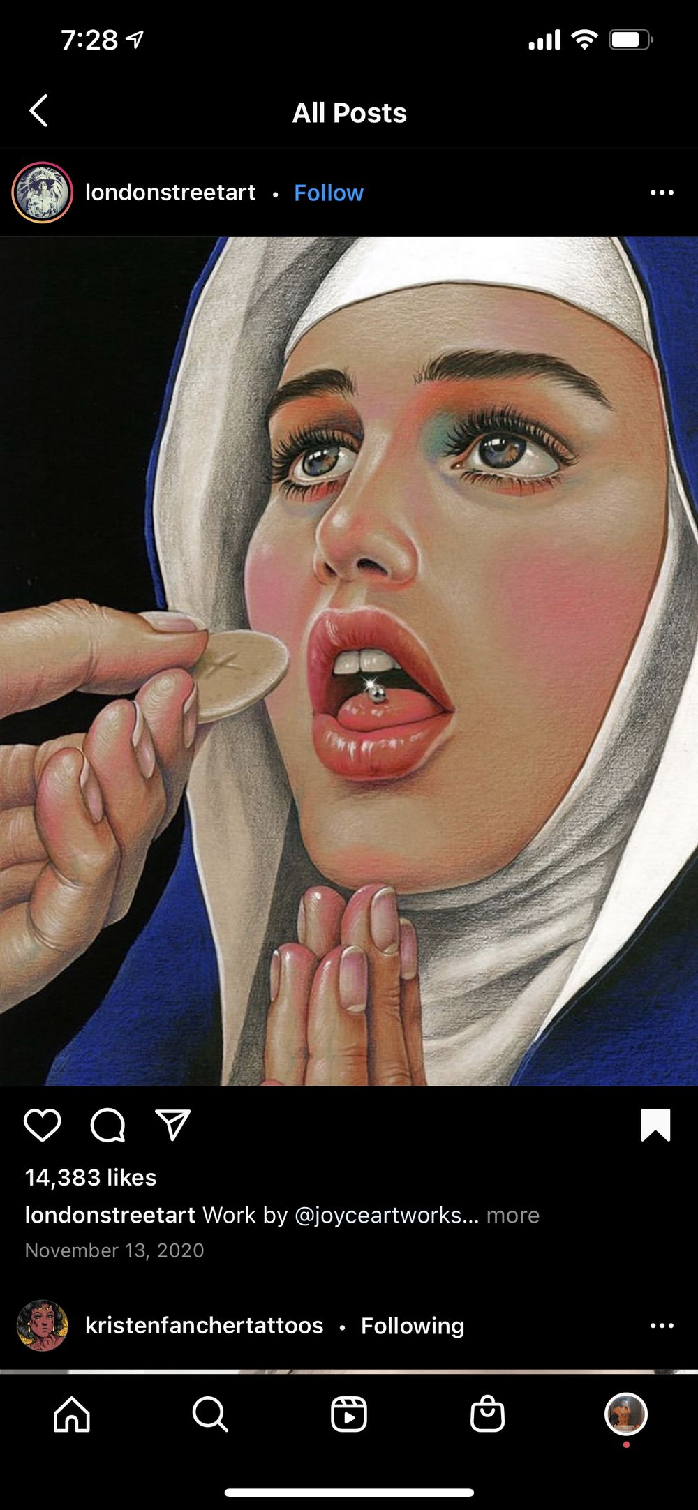 issaalyssa OnlyFans profile picture