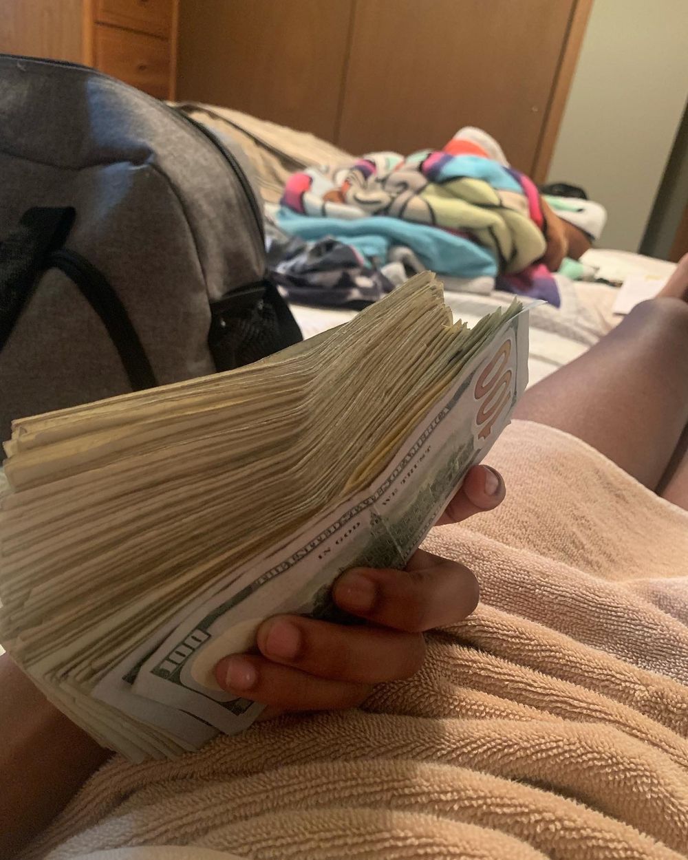 amillyonreasonswhy OnlyFans profile picture