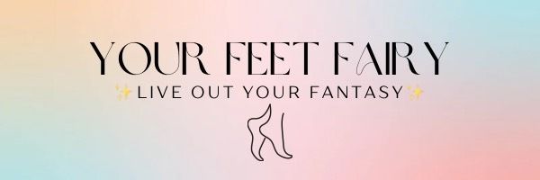 your_feet_fairy OnlyFans profile picture