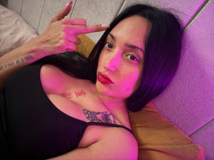 bratinheels OnlyFans picture