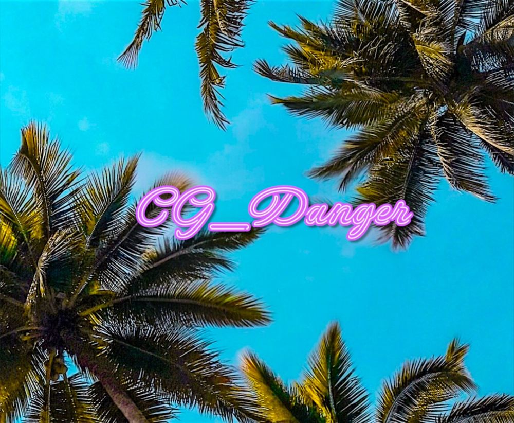 cg_dangerofficial OnlyFans profile picture