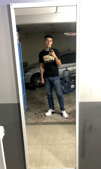 Geovanny