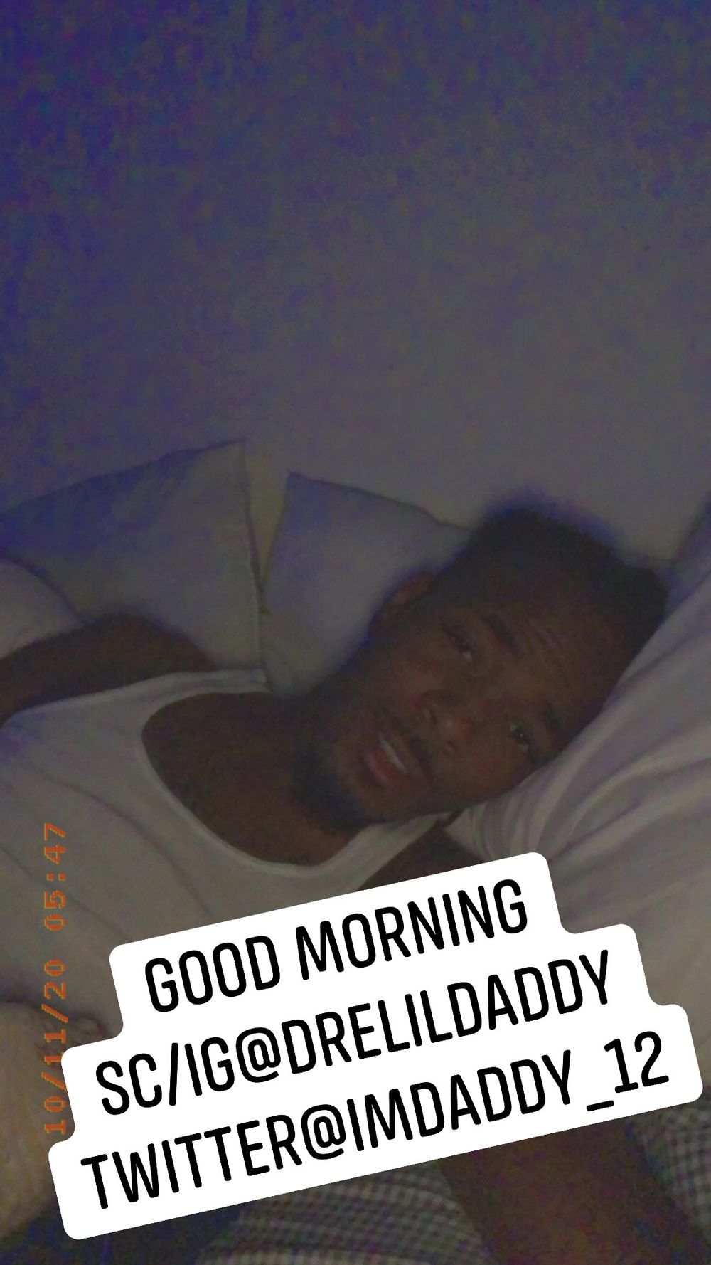 imdaddy_12 OnlyFans profile picture