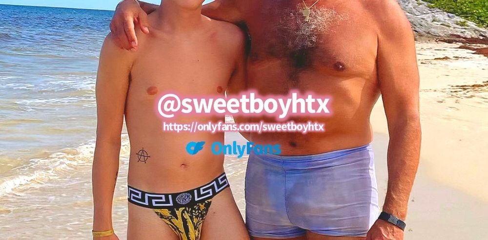 sweetboyhtx OnlyFans profile picture
