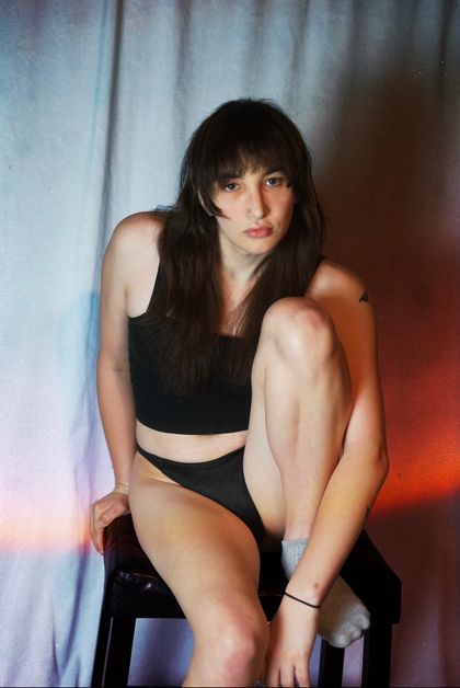 bartlebylumpkin OnlyFans picture