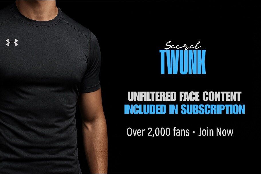 secrettwunk OnlyFans profile picture