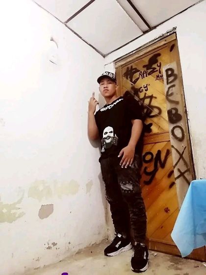 streeboy OnlyFans picture