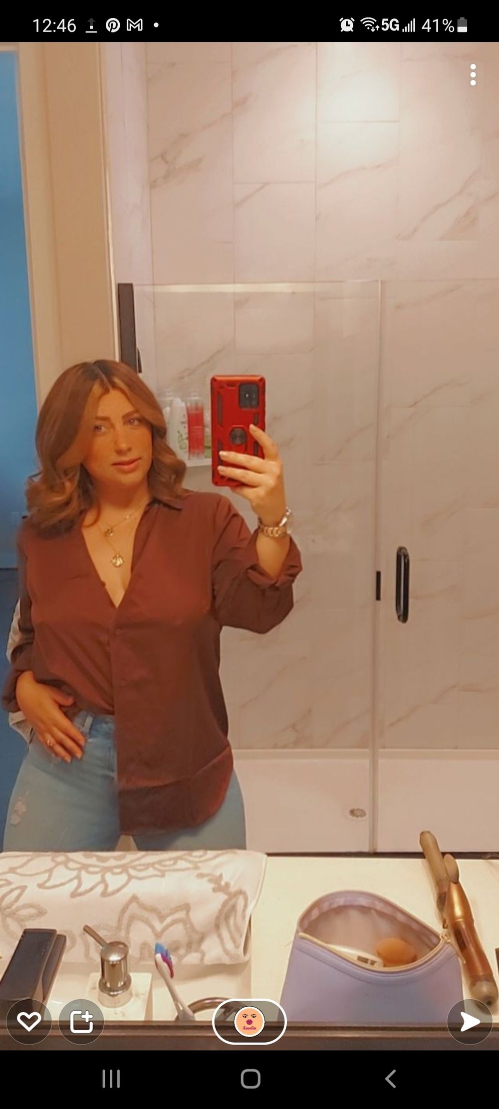 ashleymc1111 OnlyFans profile picture