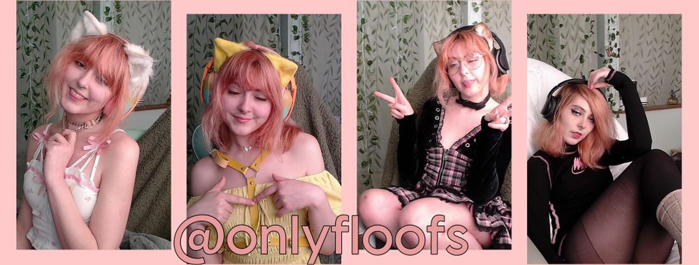 onlyfloofs OnlyFans profile picture