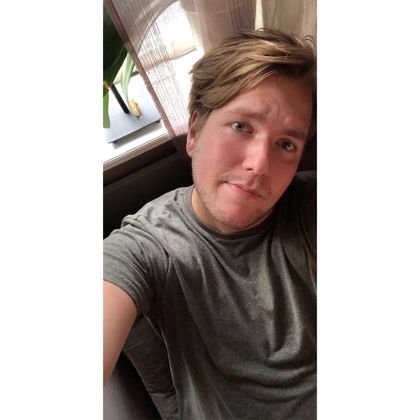 dander OnlyFans picture