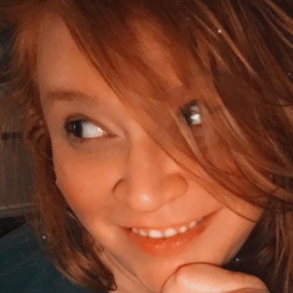naturalcurvyredhead OnlyFans picture