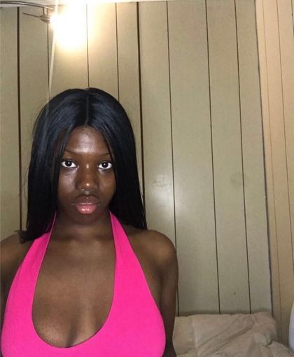 ebonyydream OnlyFans picture