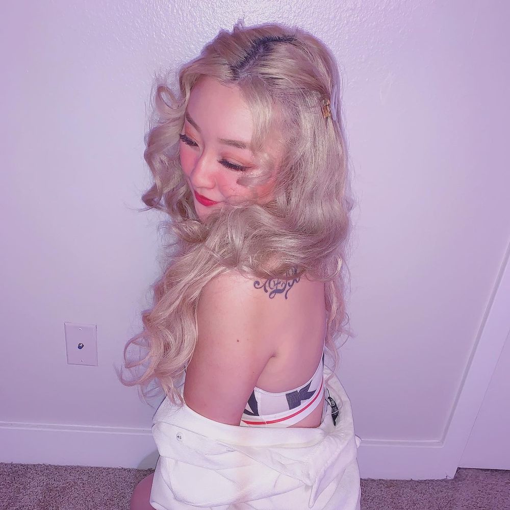 baozangzhu OnlyFans profile picture