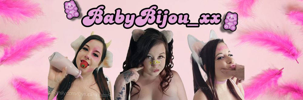 babybijou_xx OnlyFans profile picture