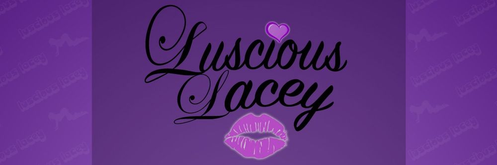 lusciouslaceyxo OnlyFans profile picture