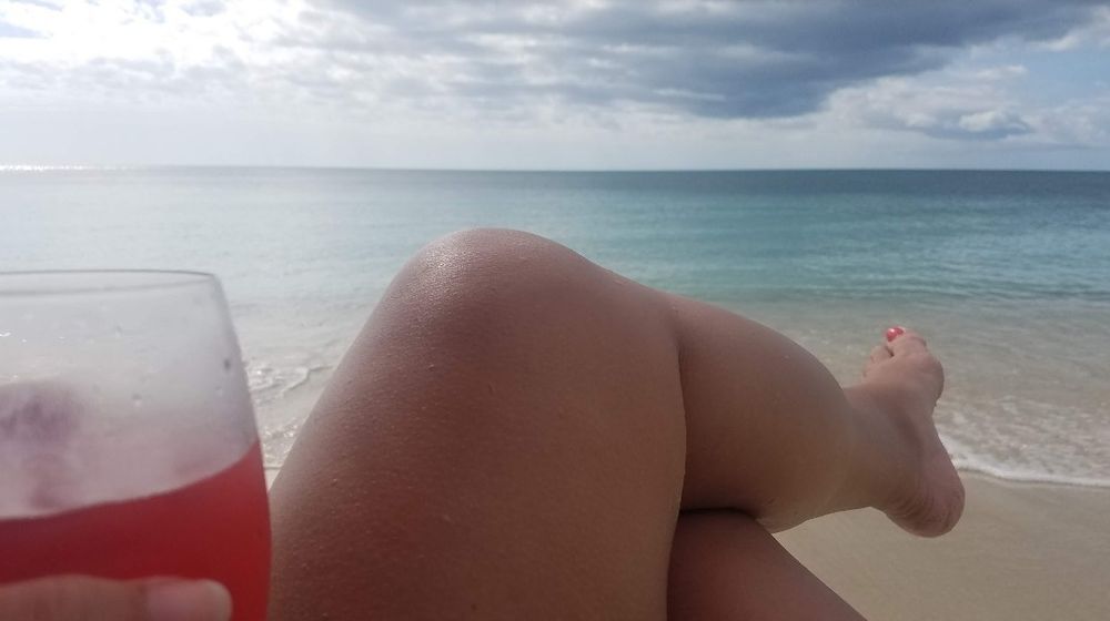 sweetislandtoes OnlyFans profile picture