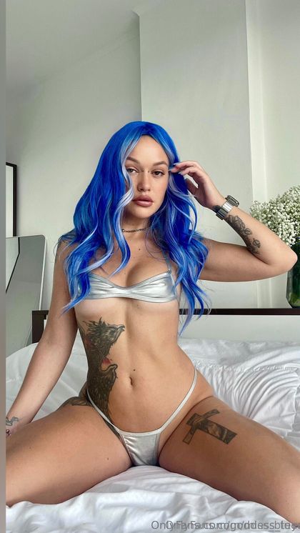 miss_bluee OnlyFans picture
