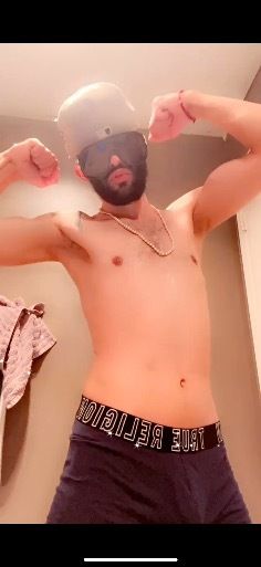 xavierx69 OnlyFans picture