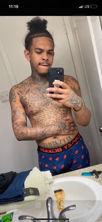 thuhrealaaron OnlyFans picture
