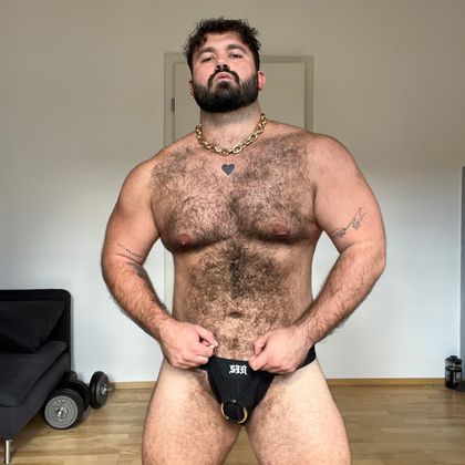 beefcupcake OnlyFans picture