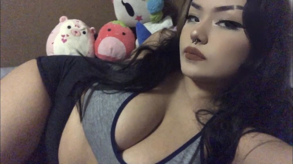 gothprettypixie OnlyFans profile picture